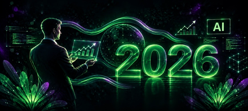 Web Development Trends 2026