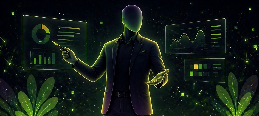 Digital Transformation: Case Studies from Real IT Projects