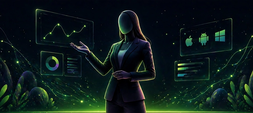 Why does a business need its own web software?