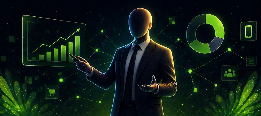 How a SaaS platform is created