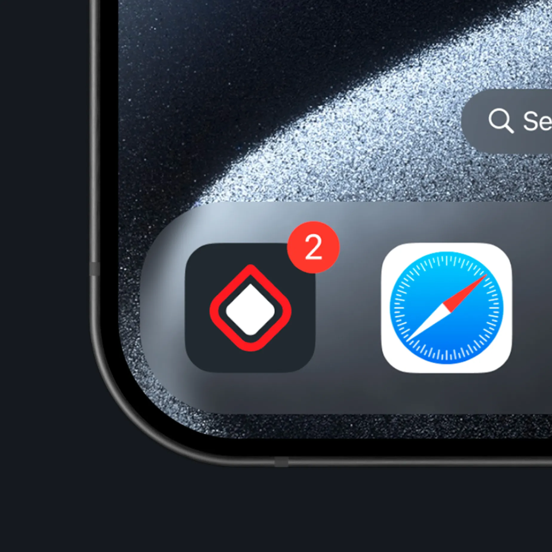 App screen 2